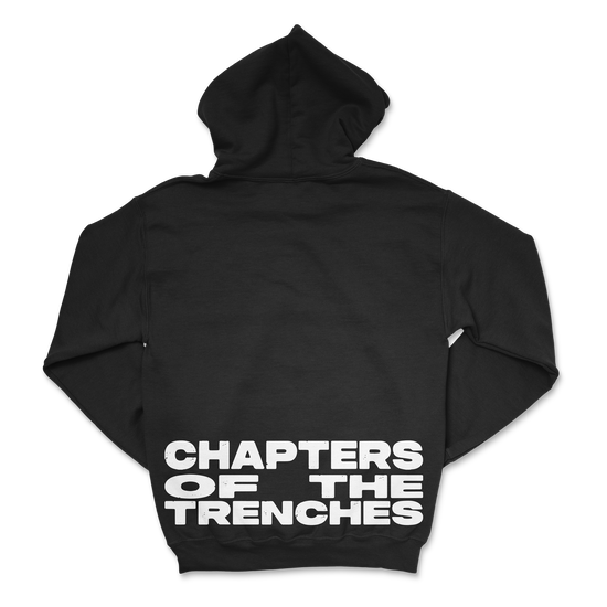 From the trenchez hoodie outlet
